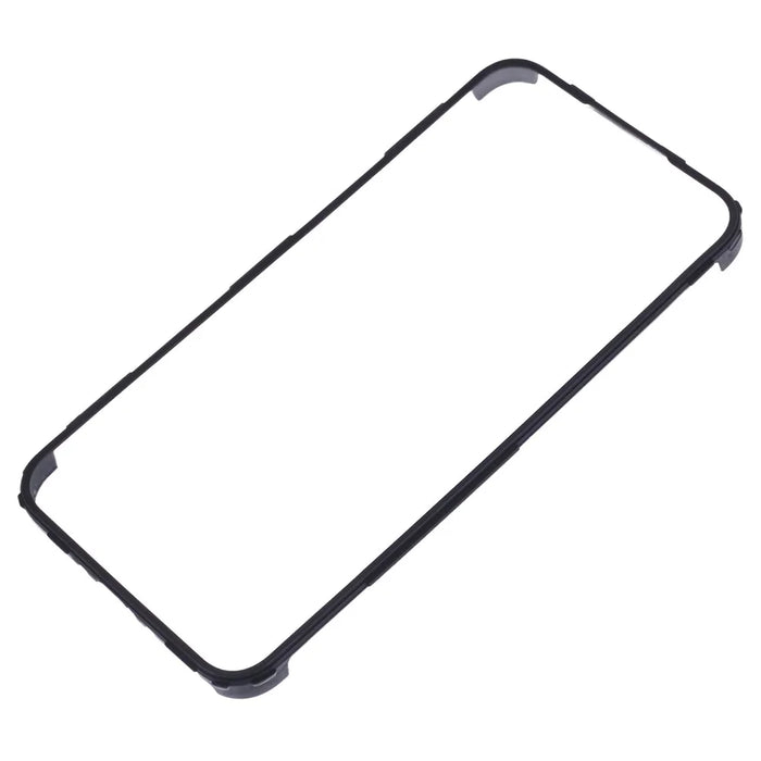 For Samsung Galaxy A35 5G Case Full Protection Acrylic + TPU Phone Shell, Black - 4