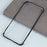 For Samsung Galaxy A35 5G Case Full Protection Acrylic + TPU Phone Shell, Black - 7