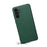 For Samsung Galaxy A14 5G / 4G Case PU Leather Ultra-thin Shockproof Back Cover - Green - 2