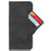 For TECNO Spark 20 Pro+ KJ7 Case Multiple Card Slots PU Leather Stand Phone Cover - Black - 2