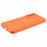 JTW Series For Samsung Galaxy A55 5G Down Jacket Design TPU Case Drop Proof Phone Shell - Orange - 4