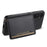 For Samsung Galaxy A13 5G Case TPU+PC+PU Kickstand Phone Cover with Card Slots - Black - 3