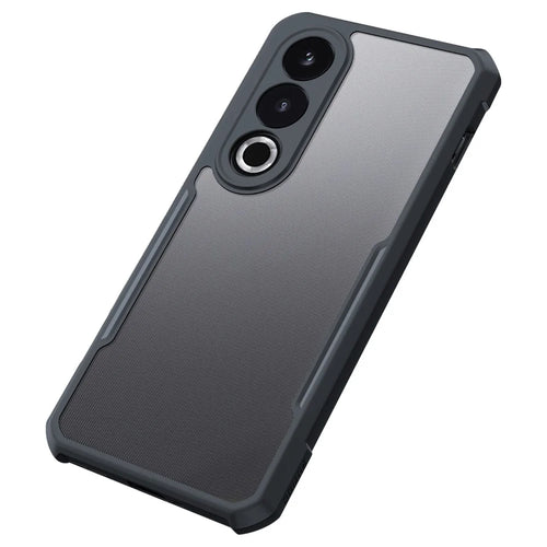 XUNDD For OnePlus Ace 3V 5G Case TPU+Acrylic Anti-drop Phone Cover - 1