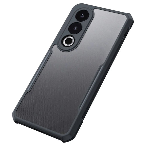 XUNDD For OnePlus Ace 3V 5G Case TPU+Acrylic Anti-drop Phone Cover - 1