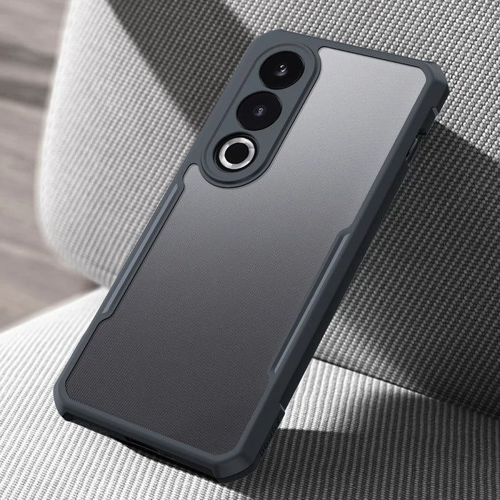 XUNDD For OnePlus Ace 3V 5G Case TPU+Acrylic Anti-drop Phone Cover - 4