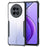 XUNDD For Realme 12 5G Case Anti-Scratch TPU+Acrylic Hybrid Phone Cover - 1