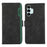 ABEEL PU Leather Case For Samsung Galaxy A04s 4G (164.7mm) / A13 5G RFID Blocking Stand - Black - 1
