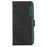 ABEEL For iPhone 13 Pro Wallet Case RFID Blocking Splicing Color Leather Phone Cover - Black - 6