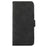 ABEEL For Samsung Galaxy A34 5G PU Leather Protective Cover RFID Blocking Stand Phone Case - Black - 7