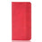 For Google Pixel 9 Pro / Pixel 9 Case Retro PU Leather Wallet Phone Cover Magnetic Auto-Absorbed - Red - 7