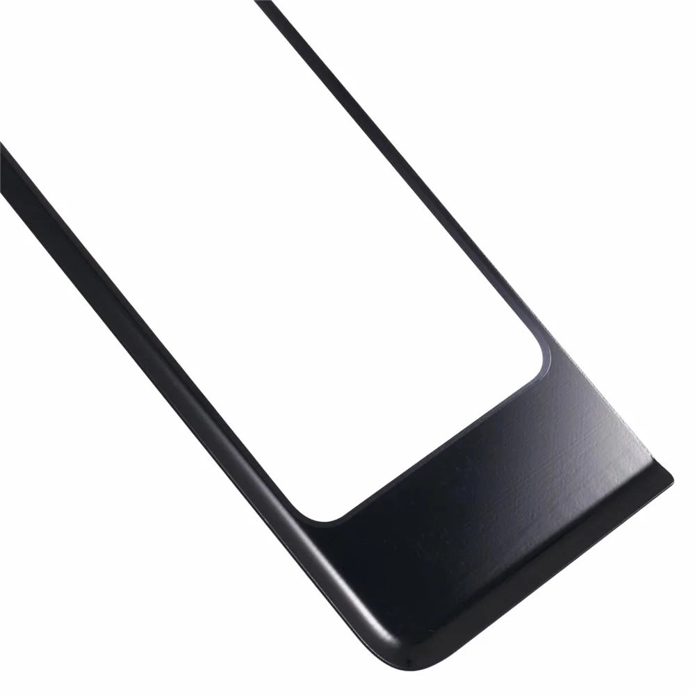 For Samsung Galaxy Fold 5G F907 / Fold F900 Front Screen Glass Lens + OCA Adhesive Part (Small Screen) (without Logo) - 6
