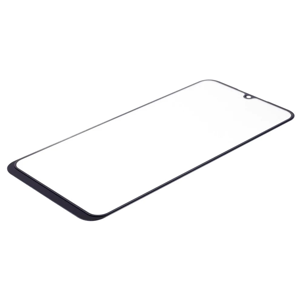 For Samsung Galaxy A24 4G (162.1 x 77.6 x 8.3mm) A245 Front Screen Glass Lens + OCA Adhesive Part (without Logo) - 3