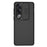 NILLKIN CamShield for OnePlus Ace 3V 5G Case Bump Proof PC Phone Cover with Slide Camera Lid - Black - 1