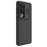 NILLKIN CamShield for OnePlus Ace 3V 5G Case Bump Proof PC Phone Cover with Slide Camera Lid - Black - 2