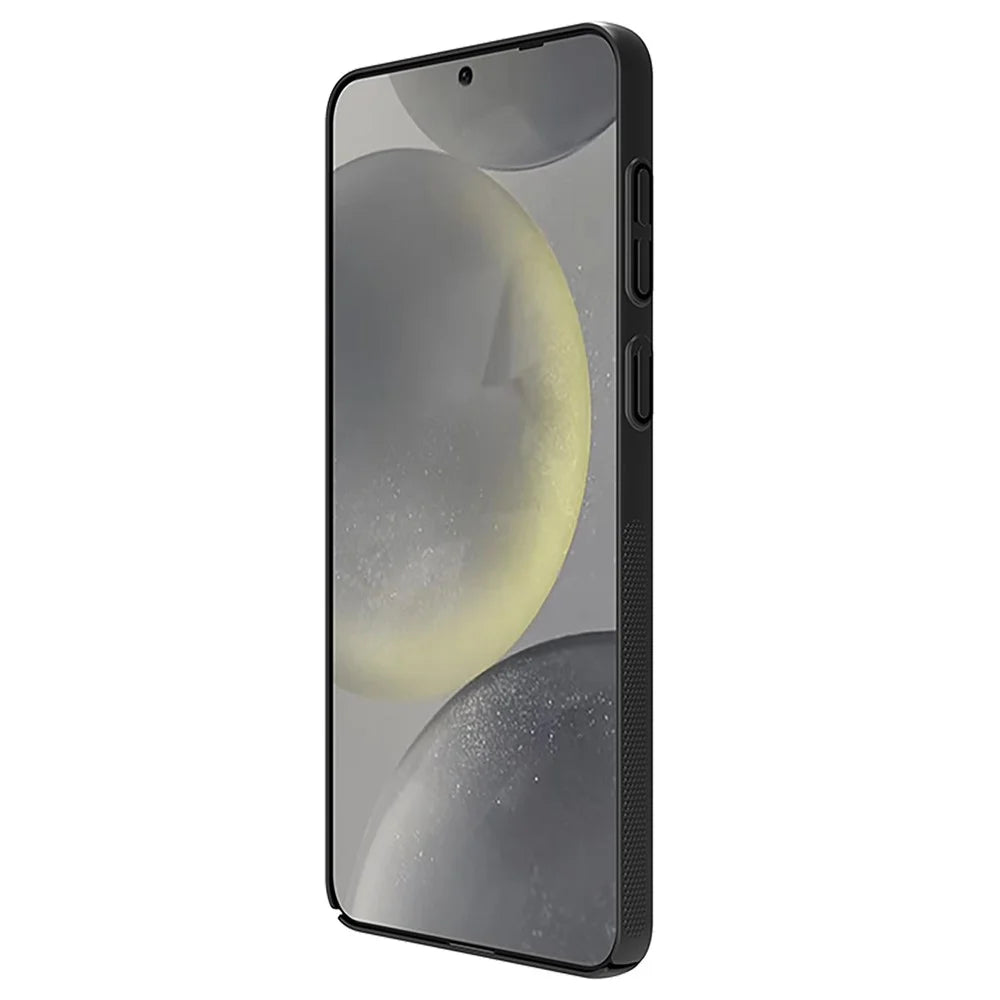 NILLKIN CamShield for OnePlus Ace 3V 5G Case Bump Proof PC Phone Cover with Slide Camera Lid - Black - 3