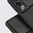 NILLKIN CamShield for OnePlus Ace 3V 5G Case Bump Proof PC Phone Cover with Slide Camera Lid - Black - 4