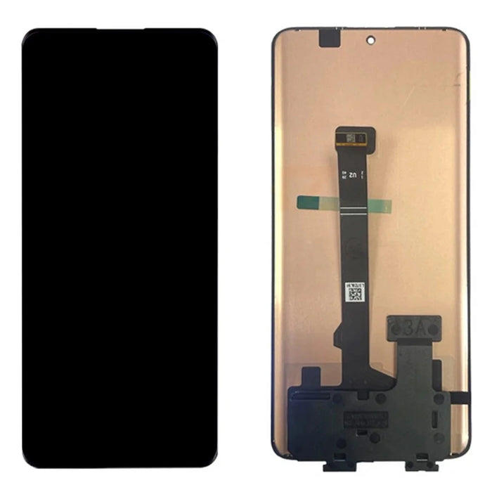 For Xiaomi Redmi Note 13 Pro+ 5G OEM Grade S AMOLED Screen and Digitizer Assembly Part (without Logo) - 1