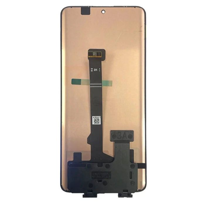 For Xiaomi Redmi Note 13 Pro+ 5G OEM Grade S AMOLED Screen and Digitizer Assembly Part (without Logo) - 2