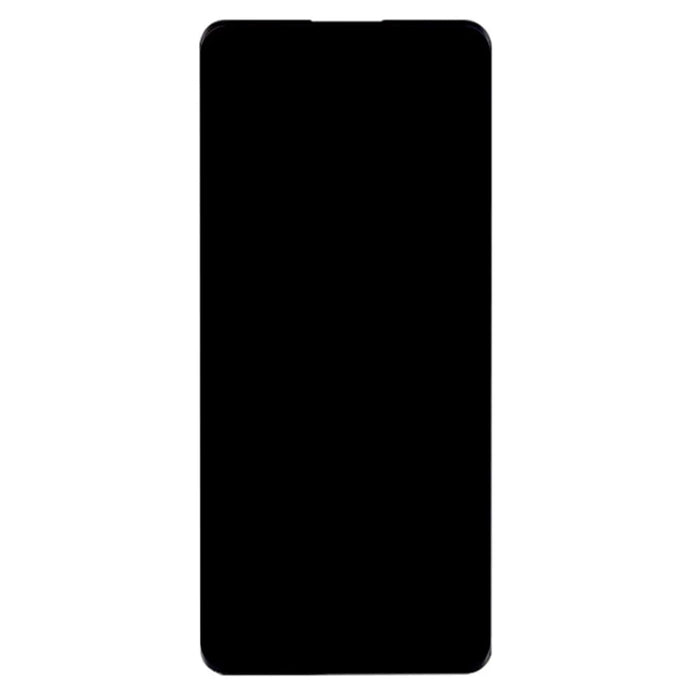 For Xiaomi Redmi Note 13 Pro+ 5G OEM Grade S AMOLED Screen and Digitizer Assembly Part (without Logo) - 3