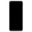For Oppo A36 / A76 Grade C LCD Screen and Digitizer Assembly + Frame Replacement Part (without Logo) - 2