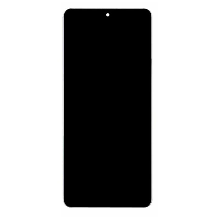 For Realme 10 Pro 5G Grade B LCD Screen and Digitizer Assembly Part Replacement (without Logo) - 3