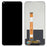 For Realme 7i (Asia) RMX2103 / C17 Grade C LCD Screen and Digitizer Assembly Part (without Logo) - 1