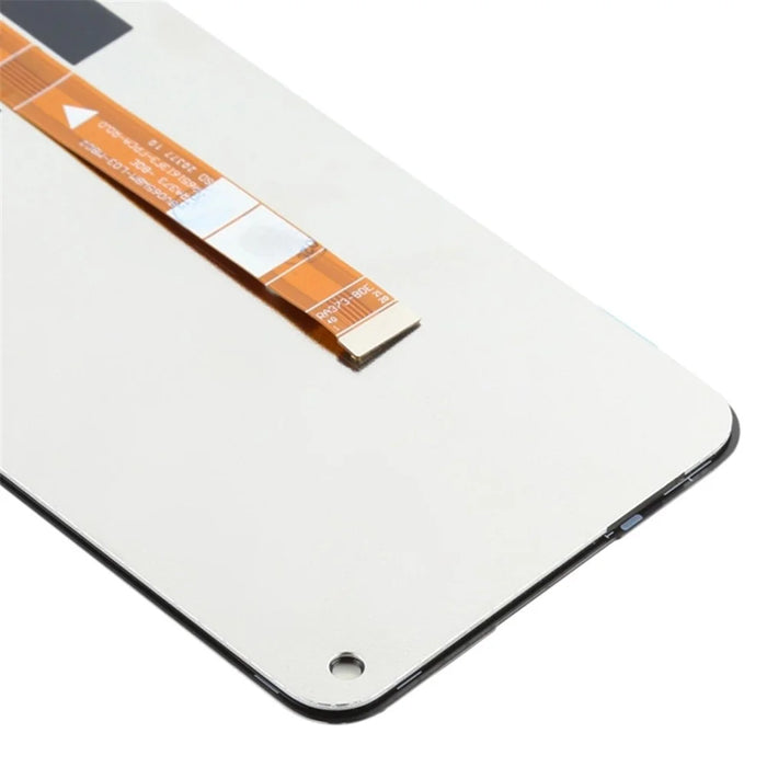 For Realme 7i (Asia) RMX2103 / C17 Grade C LCD Screen and Digitizer Assembly Part (without Logo) - 4