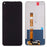 For Oppo A32 (2020) / A53s 4G / A33 (2020) / A53 (2020) Grade C LCD Screen and Digitizer Assembly Part (without Logo) - 1