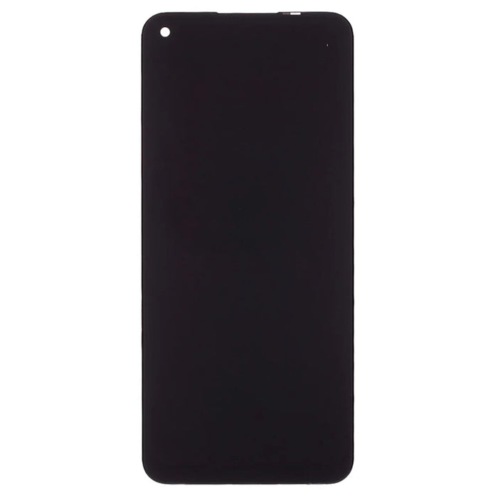 For Oppo A32 (2020) / A53s 4G / A33 (2020) / A53 (2020) Grade C LCD Screen and Digitizer Assembly Part (without Logo) - 2