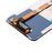For Oppo A32 (2020) / A53s 4G / A33 (2020) / A53 (2020) Grade C LCD Screen and Digitizer Assembly Part (without Logo) - 6