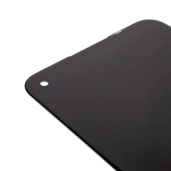 For Oppo A32 (2020) / A53s 4G / A33 (2020) / A53 (2020) Grade C LCD Screen and Digitizer Assembly Part (without Logo) - 7
