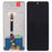 For TECNO Spark 20 Pro KJ6 Grade C LCD Screen and Digitizer Assembly Part (Without Logo) - 1