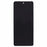 For TECNO Spark 20 Pro KJ6 Grade C LCD Screen and Digitizer Assembly Part (Without Logo) - 3