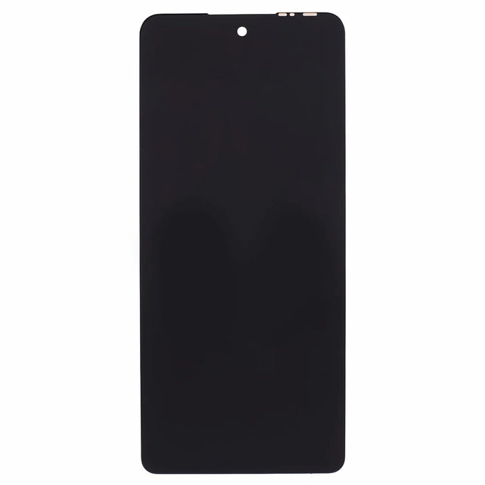 For TECNO Spark 20 Pro KJ6 Grade C LCD Screen and Digitizer Assembly Part (Without Logo) - 3