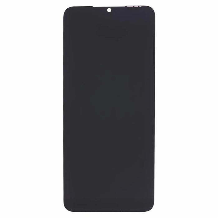 For itel A60S Grade C LCD Screen and Digitizer Assembly Part (Without Logo) - 2