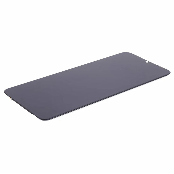 For itel A60S Grade C LCD Screen and Digitizer Assembly Part (Without Logo) - 4