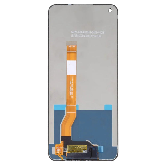 For OnePlus Nord CE 2 Lite 5G Grade B LCD Screen and Digitizer Assembly Replacement Part (without Logo) - 3