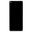 For OnePlus Nord CE 2 Lite 5G Grade B LCD Screen and Digitizer Assembly Replacement Part (without Logo) - 4