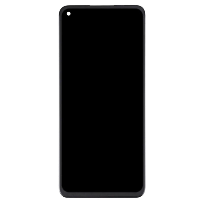 For OnePlus Nord CE 2 Lite 5G Grade B LCD Screen and Digitizer Assembly Replacement Part (without Logo) - 4