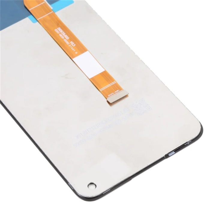 For OnePlus Nord CE 2 Lite 5G Grade B LCD Screen and Digitizer Assembly Replacement Part (without Logo) - 5