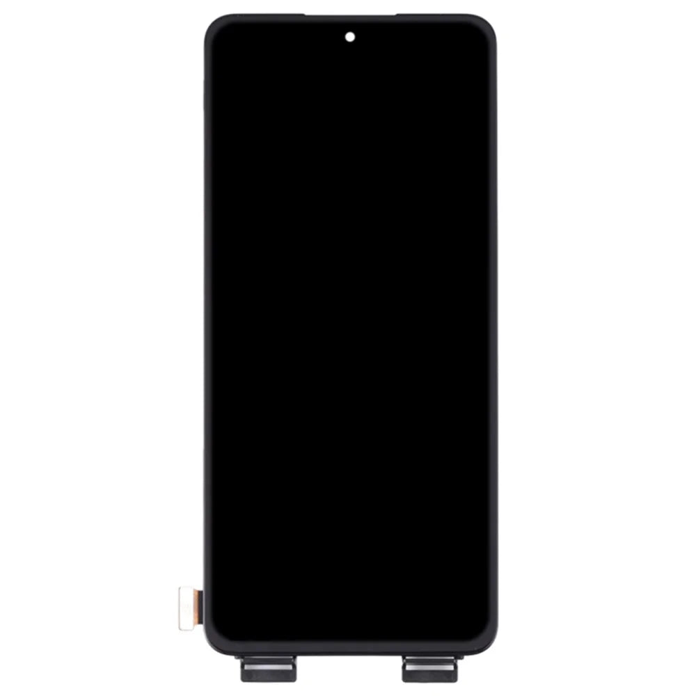 For OnePlus Ace 5G OEM Grade S AMOLED Screen and Digitizer Assembly Part (without Logo) - 3