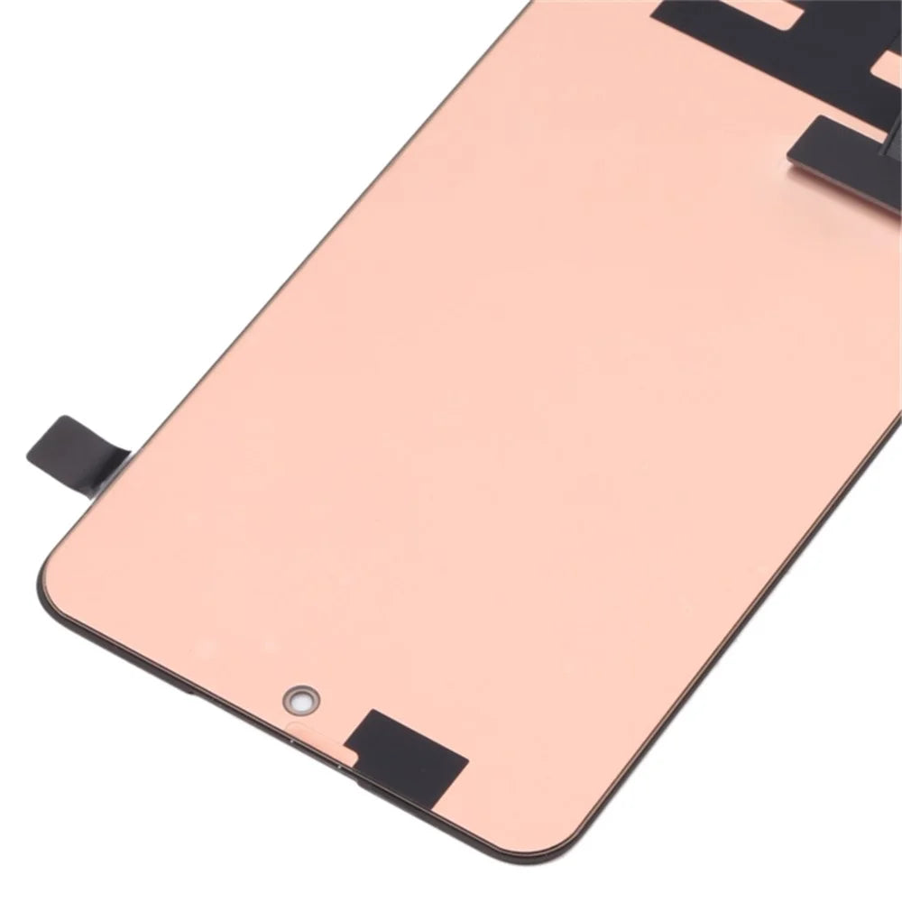 For OnePlus Ace 5G OEM Grade S AMOLED Screen and Digitizer Assembly Part (without Logo) - 4