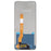 For OnePlus Ace Racing 5G Grade B LCD Screen and Digitizer Assembly Replacement Part (without Logo) - 2
