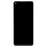 For OnePlus Ace Racing 5G Grade B LCD Screen and Digitizer Assembly Replacement Part (without Logo) - 3