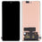 For OnePlus Ace 2 5G OEM AMOLED Screen and Digitizer Assembly Part (without Logo, Grade S) - 1