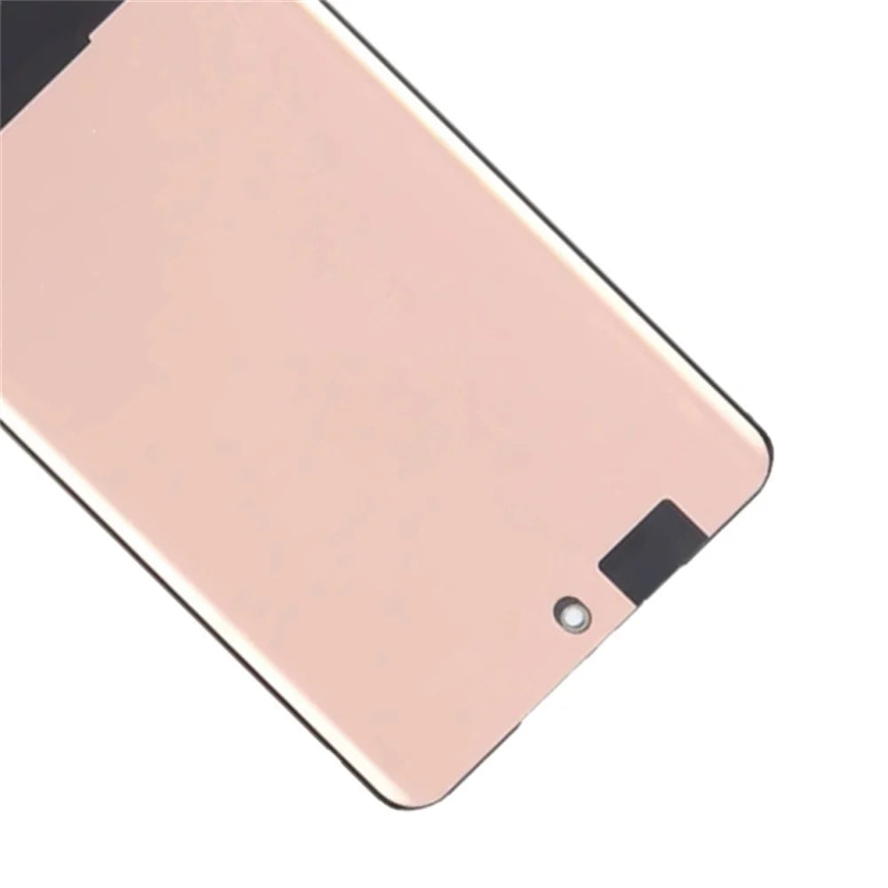 For OnePlus Ace 2 Pro 5G OEM Grade S AMOLED Screen and Digitizer Assembly Part (without Logo) - 4