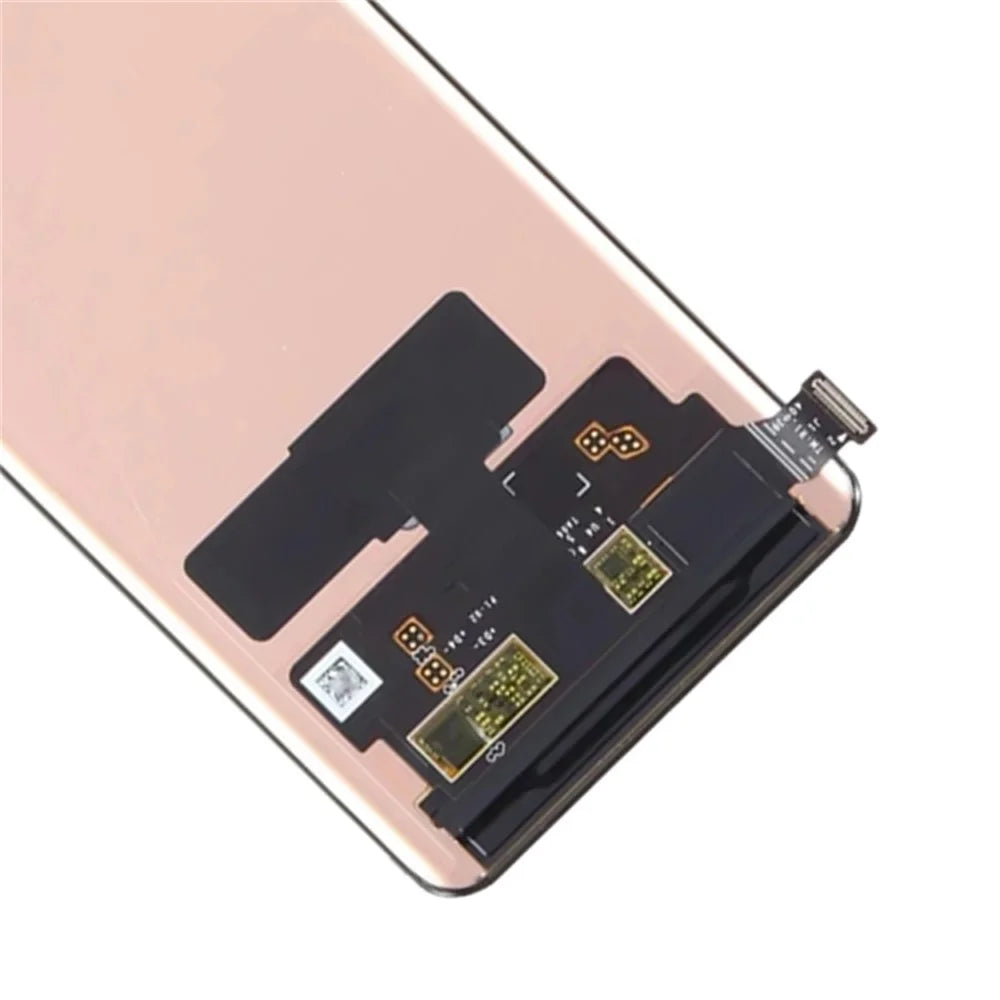 For OnePlus Ace 2 Pro 5G OEM Grade S AMOLED Screen and Digitizer Assembly Part (without Logo) - 5