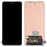 For OnePlus Ace 2V AMOLED Screen and Digitizer Assembly OEM Grade S Replacement Part (without Logo) - 1