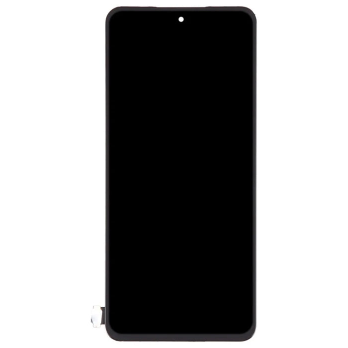 For OnePlus Ace 2V AMOLED Screen and Digitizer Assembly OEM Grade S Replacement Part (without Logo) - 2
