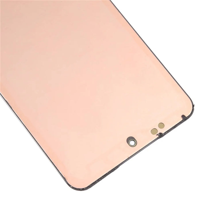 For OnePlus Ace 2V AMOLED Screen and Digitizer Assembly OEM Grade S Replacement Part (without Logo) - 5